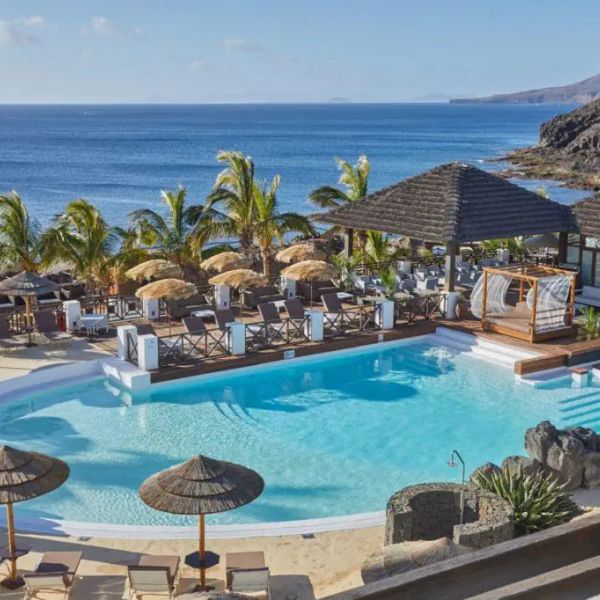 Hiszpania na 7 dni w grudniu: 5⋆ hotel od 7 304 zł