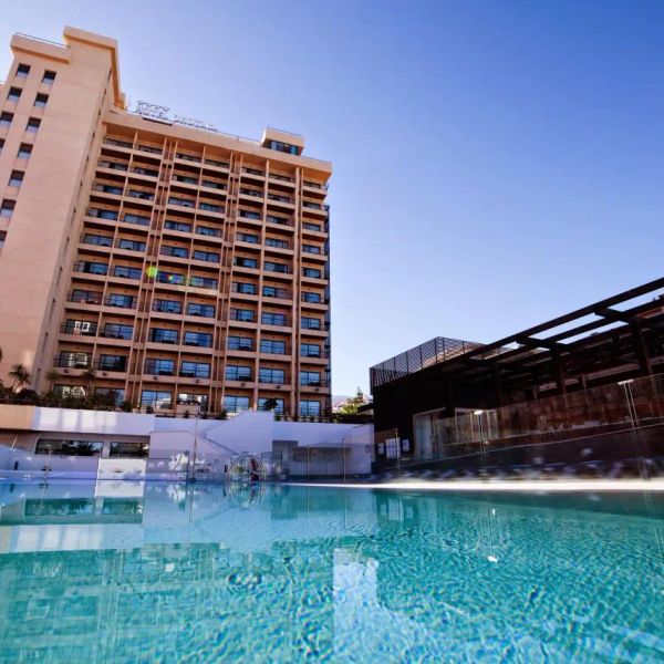 Be Live Experience Orotava