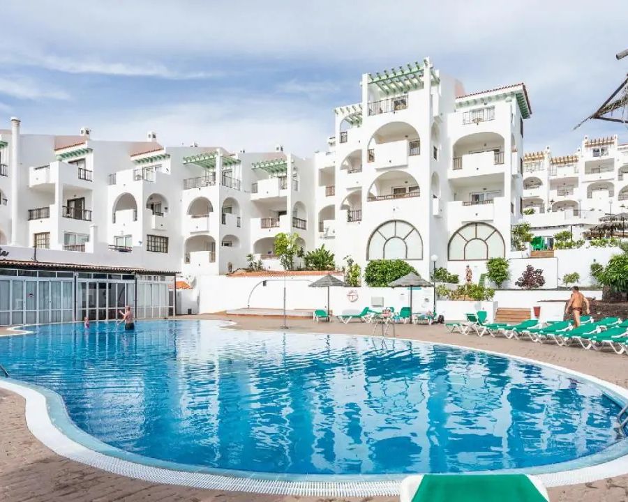 Blue Sea Callao Garden (ex Vime)