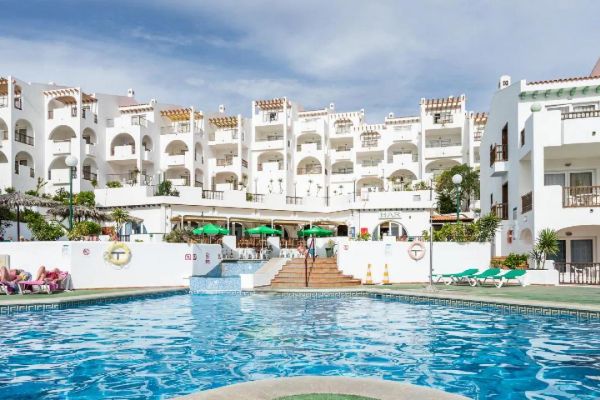 Blue Sea Callao Garden (ex Vime)