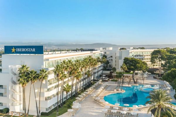 Iberostar Waves Cristina