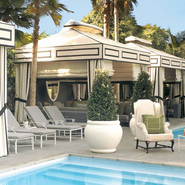 Viceroy (Santa Monica) — Santa Monica, Stany Zjednoczone