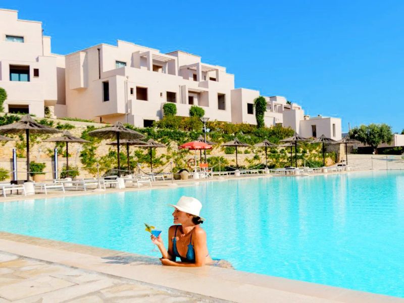 Basiliani Resort