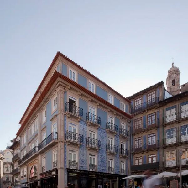Hotel Porto AS 1829 w Portugalia (Porto) - oferta last minute