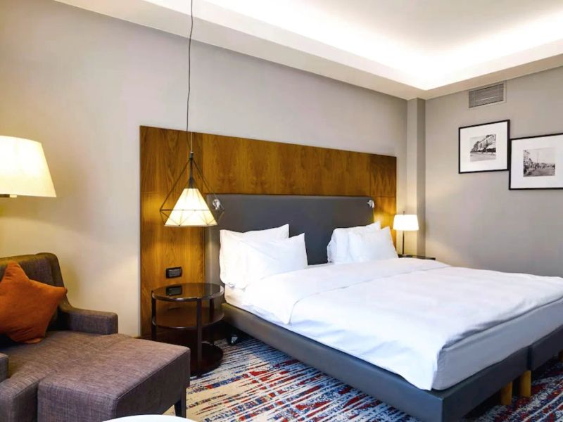 Radisson Blu