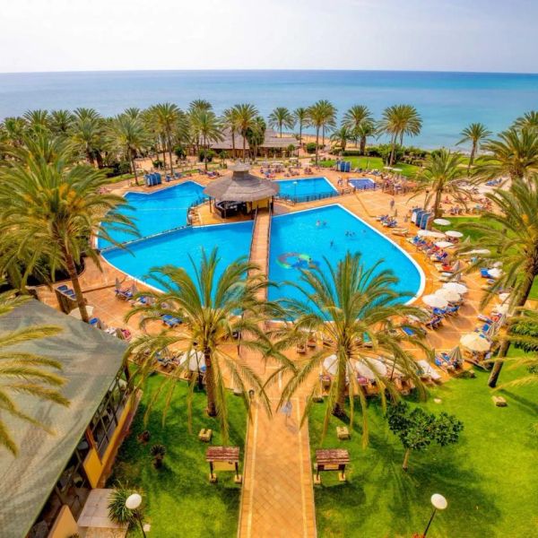 SBH Costa Calma Beach Resort