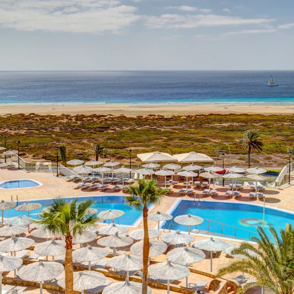 SBH Maxorata Resort (ex SBH Jandia Resort)
