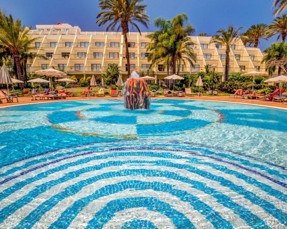 SBH Costa Calma Palace