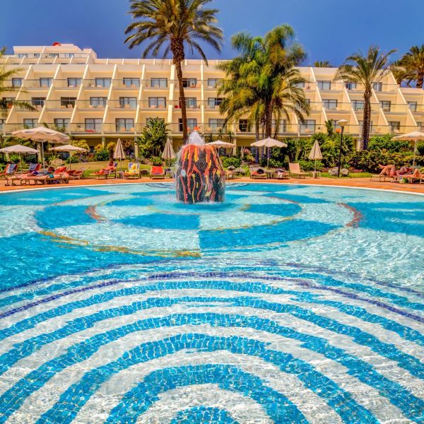 SBH Costa Calma Palace