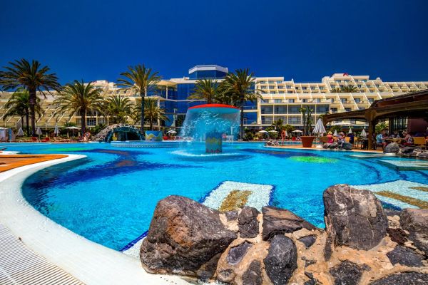 SBH Costa Calma Palace