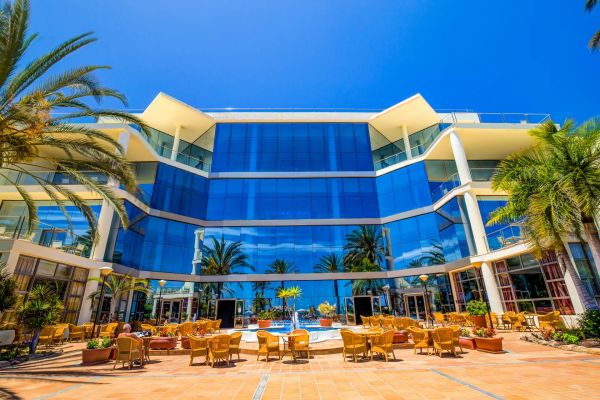 SBH Costa Calma Palace