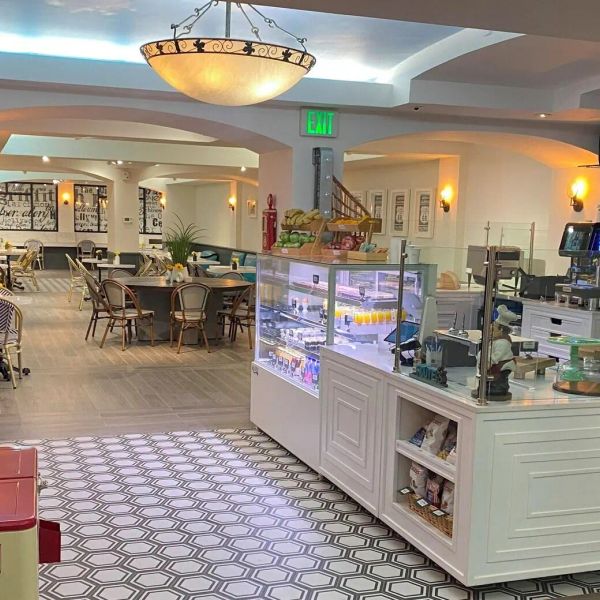 Hotel Hollywood Hotel w Stany Zjednoczone (KALIFORNIA) - oferta last minute