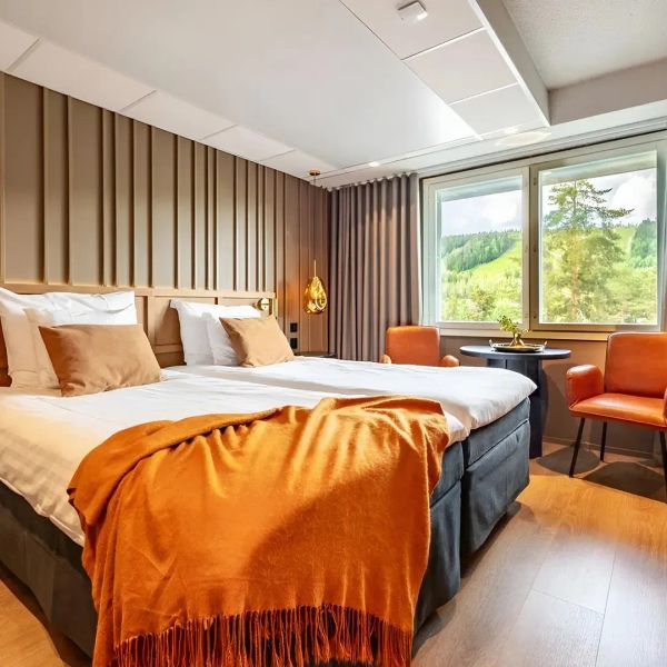 Hotel Break Sokos Tahko w Finlandia (Finlandia Środkowa) - oferta last minute