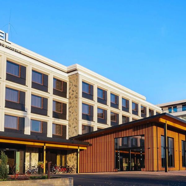 Hotel Original Sokos Kimmel w Finlandia (Sawonia) - oferta last minute