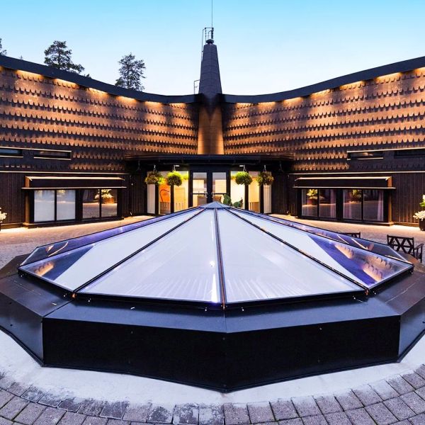 Hotel Break Sokos Bomba w Finlandia (Sawonia) - oferta last minute