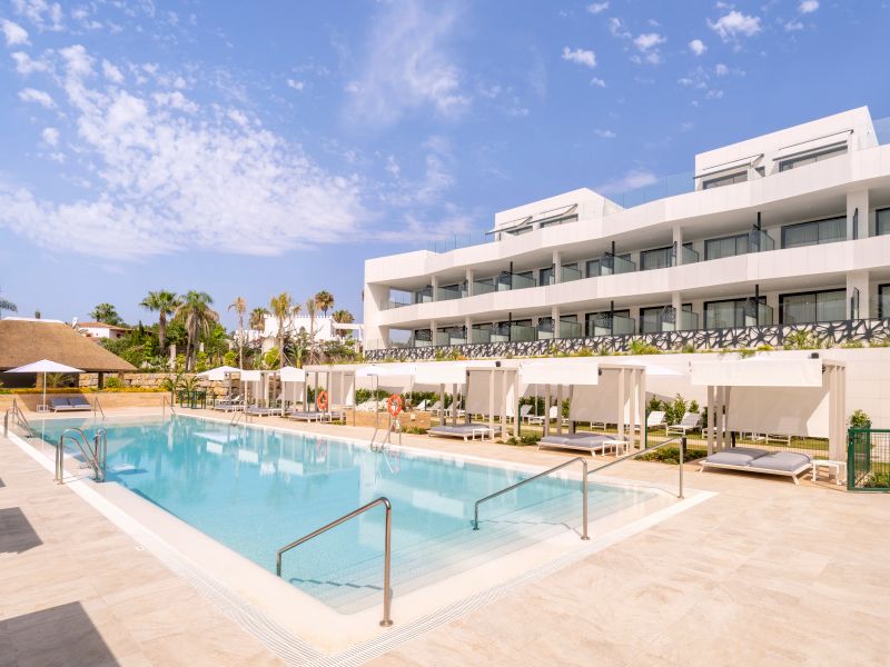Eurostars Oasis