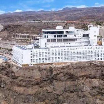 Riu Vistamar (Playa Amadores)
