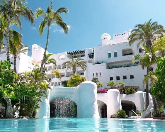 Dreams Jardin Tropical