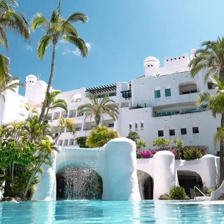 Dreams Jardin Tropical