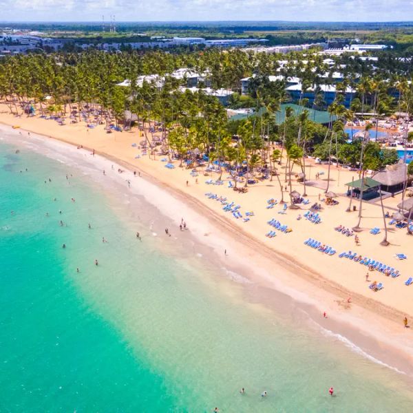 Grand Sirenis Punta Cana Resort
