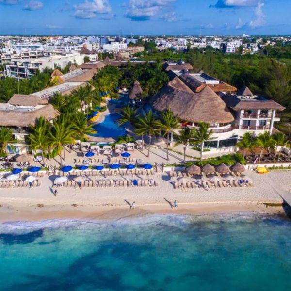 The Reef Coco Beach