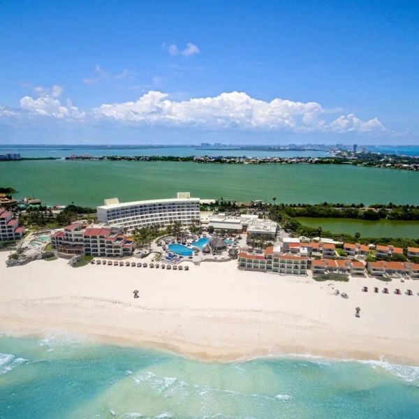 Hotel Grand Park Royal Cancun Caribe w Meksyk (Cancun) - oferta last minute