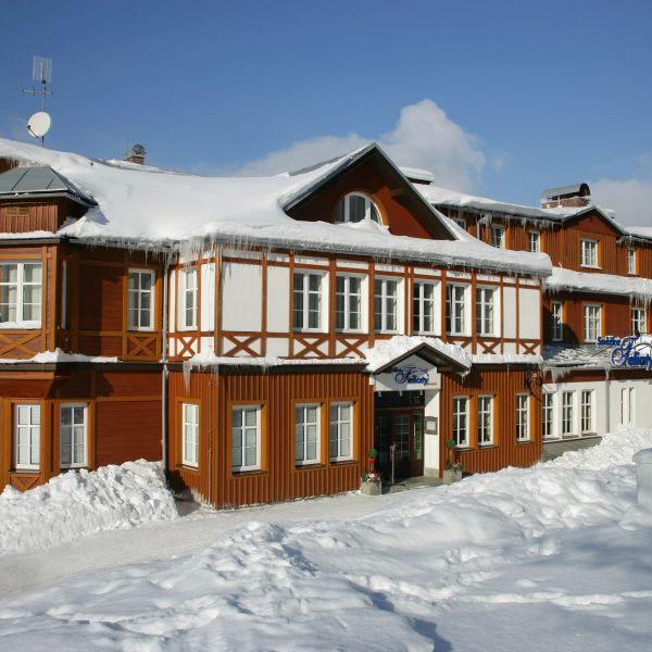 Hotel Snezka (Szpindlerowy Młyn) w Czechy (Czeskie Karkonosze) - oferta last minute