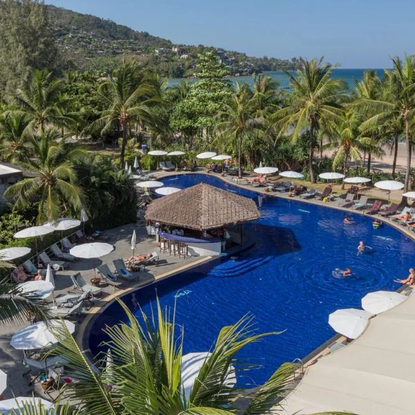 Sunprime Kamala Beach (Phuket)