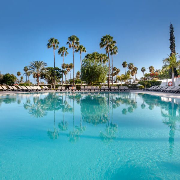 Barcelo Margaritas Royal Level