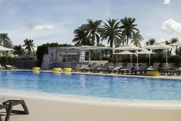 Barcelo Margaritas Royal Level