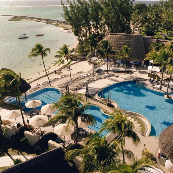 Ambre Mauritius