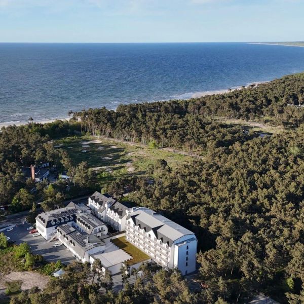 Jantar (Ustka) — Ustka, Polska
