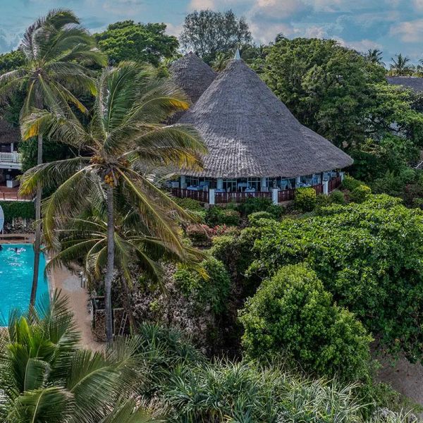 Leisure Lodge Beach & Golf Resort by Diamonds