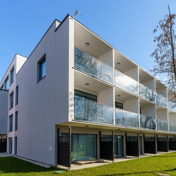 Solny Resort — Kołobrzeg, Polska