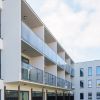 Wczasy z biura podróży Kołobrzeg Solny Resort
