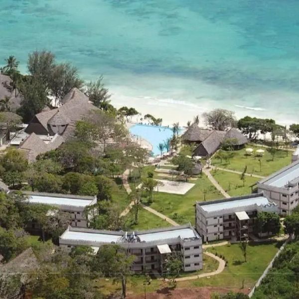 Baobab Beach Resort & Spa