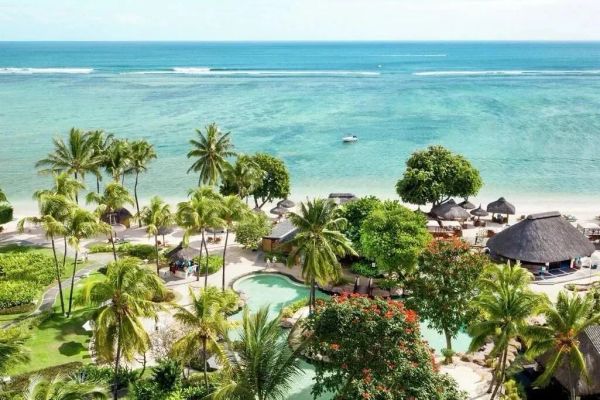 Hilton Mauritius Resort & Spa