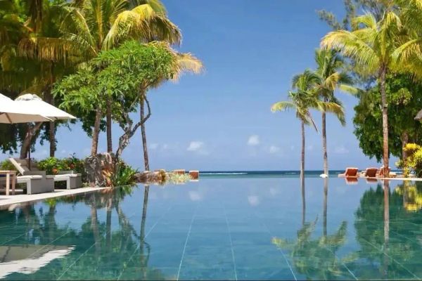 Hilton Mauritius Resort & Spa