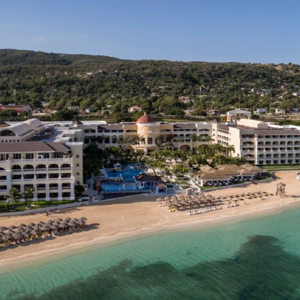 Iberostar Selection Rose Hall Suites