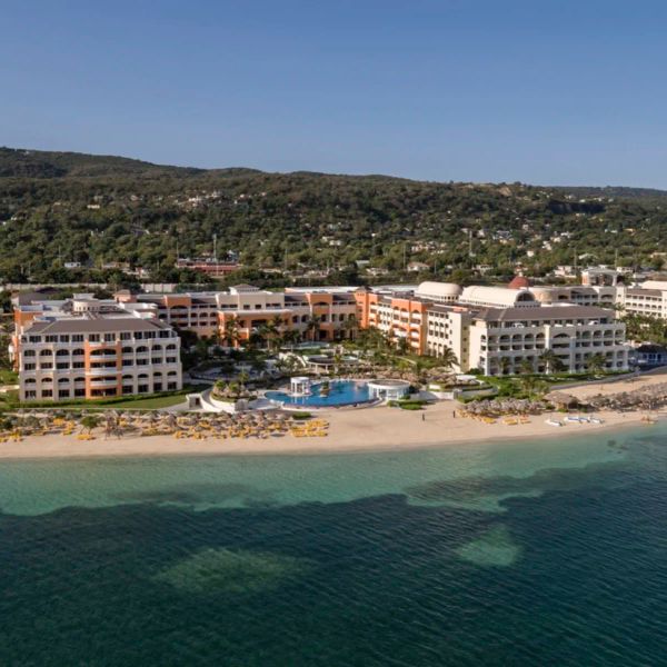 JOIA Rose Hall by Iberostar (ex. Iberostar Grand Rose Hall)