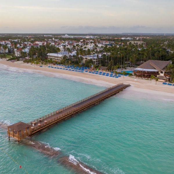 Impressive Punta Cana (ex Sunscape Bavaro Beach)
