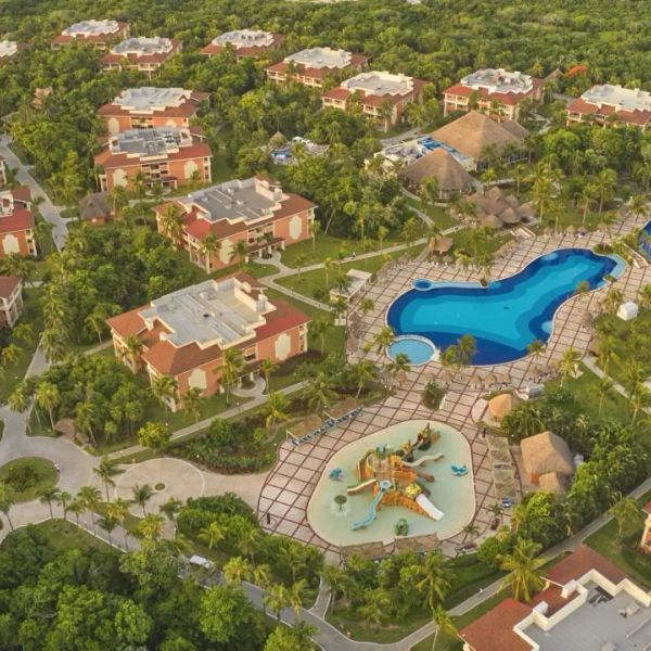 Bahia Principe Grand Coba