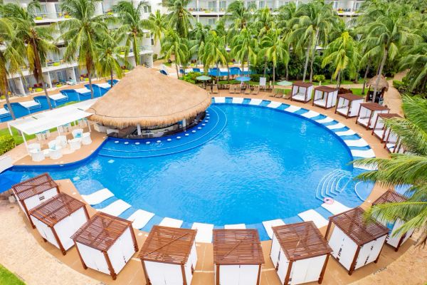 Iberostar Selection Riviera Cancun