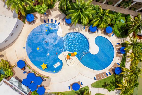 Iberostar Selection Riviera Cancun