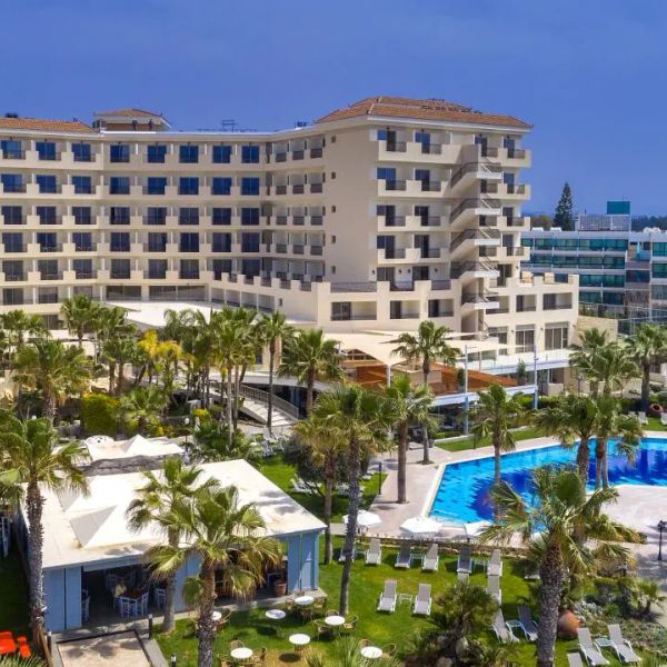 Aquamare Beach & Spa