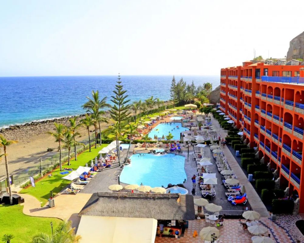 H10 Costa Mogan (ex. Labranda Riviera Marina)