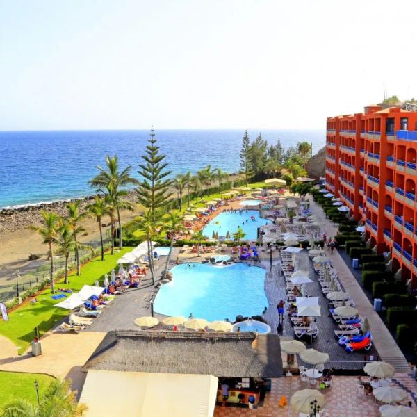 H10 Costa Mogan (ex. Labranda Riviera Marina)