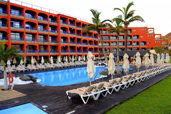 H10 Costa Mogan (ex. Labranda Riviera Marina)