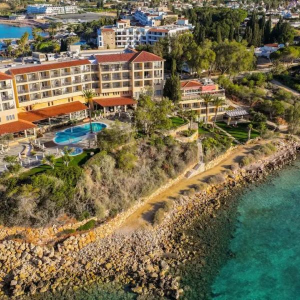 Thalassa Boutique & SPA (ex. SENTIDO Thalassa Coral Bay)