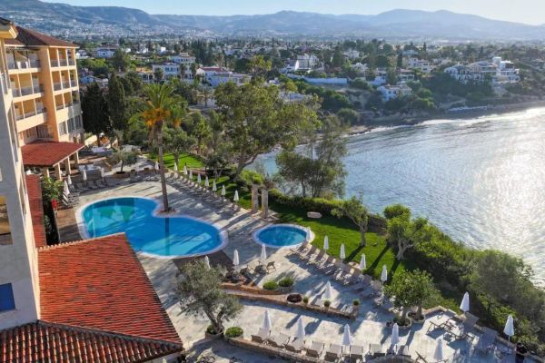 Thalassa Boutique & SPA (ex. SENTIDO Thalassa Coral Bay)